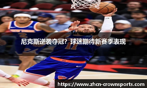 尼克斯逆袭夺冠？球迷期待新赛季表现