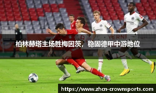 柏林赫塔主场胜梅因茨，稳固德甲中游地位