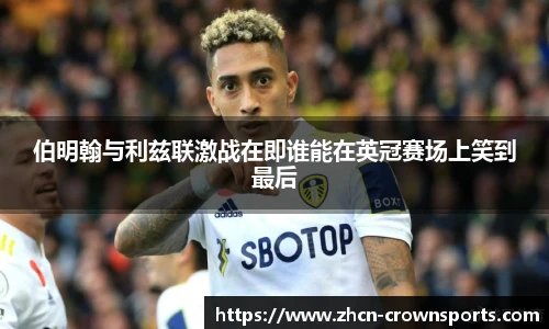 伯明翰与利兹联激战在即谁能在英冠赛场上笑到最后